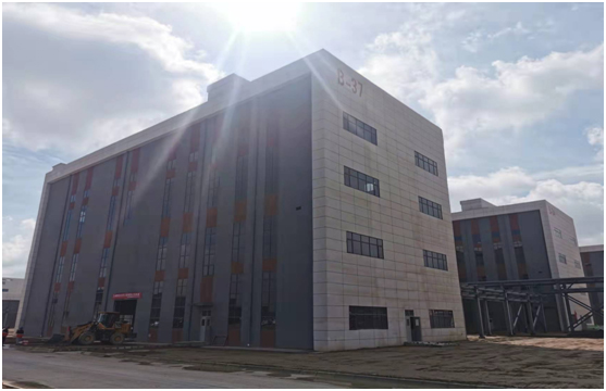 兰州艾格尔雷火电竞化工有限公司