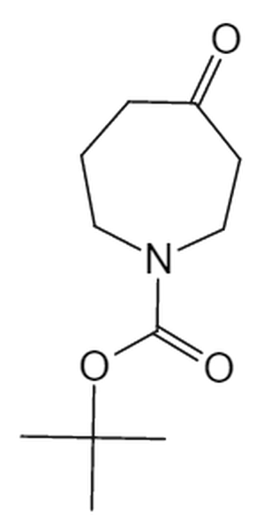 4-氧代氮杂环庚烷-1-羧酸叔丁酯