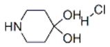 4,4-Piperidinediol hydrochloride 