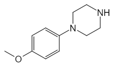 1-(4-甲氧基苯基)哌嗪